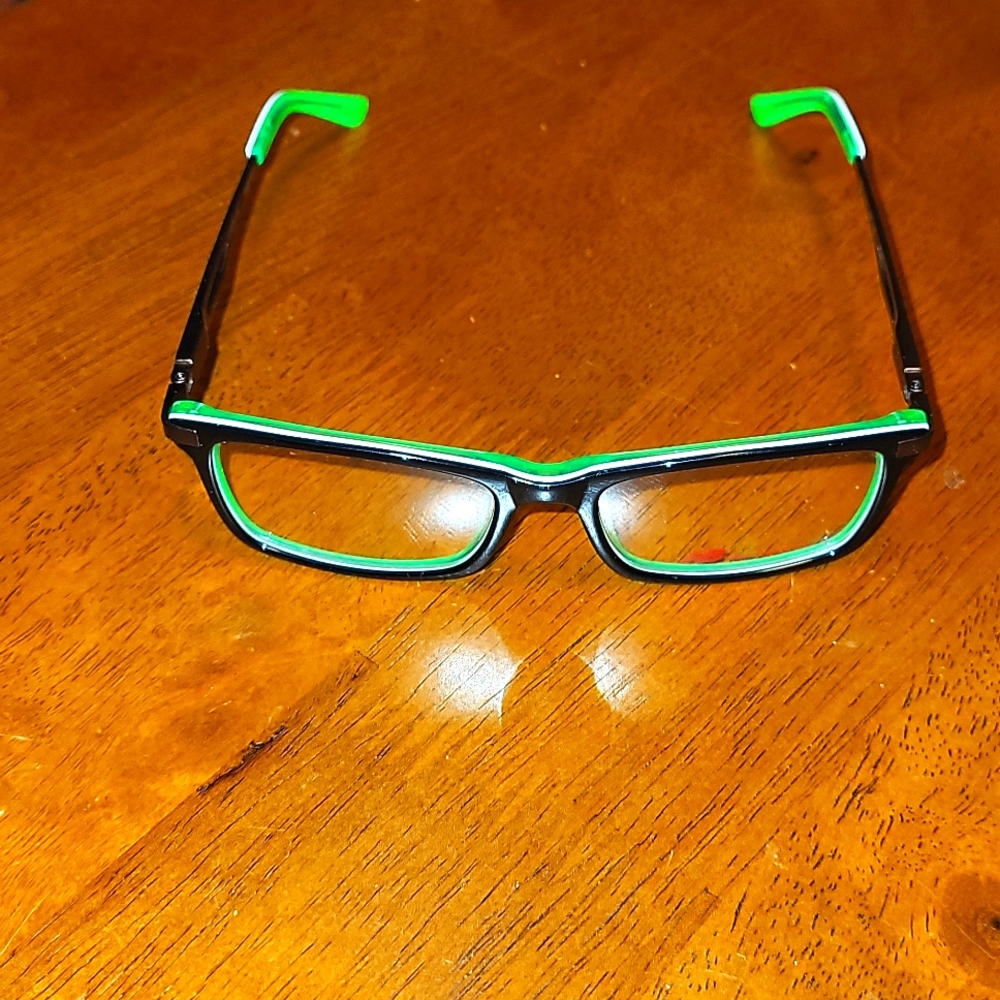 New Balance Frames